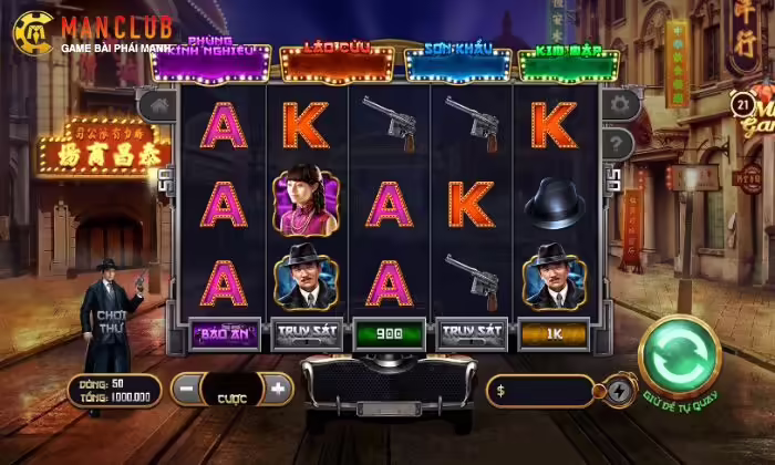 Mẹo chơi game tại Manclub chắc thắng